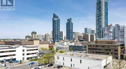 Residential - Condo/Apartment - Calgary, Canada - Canada
