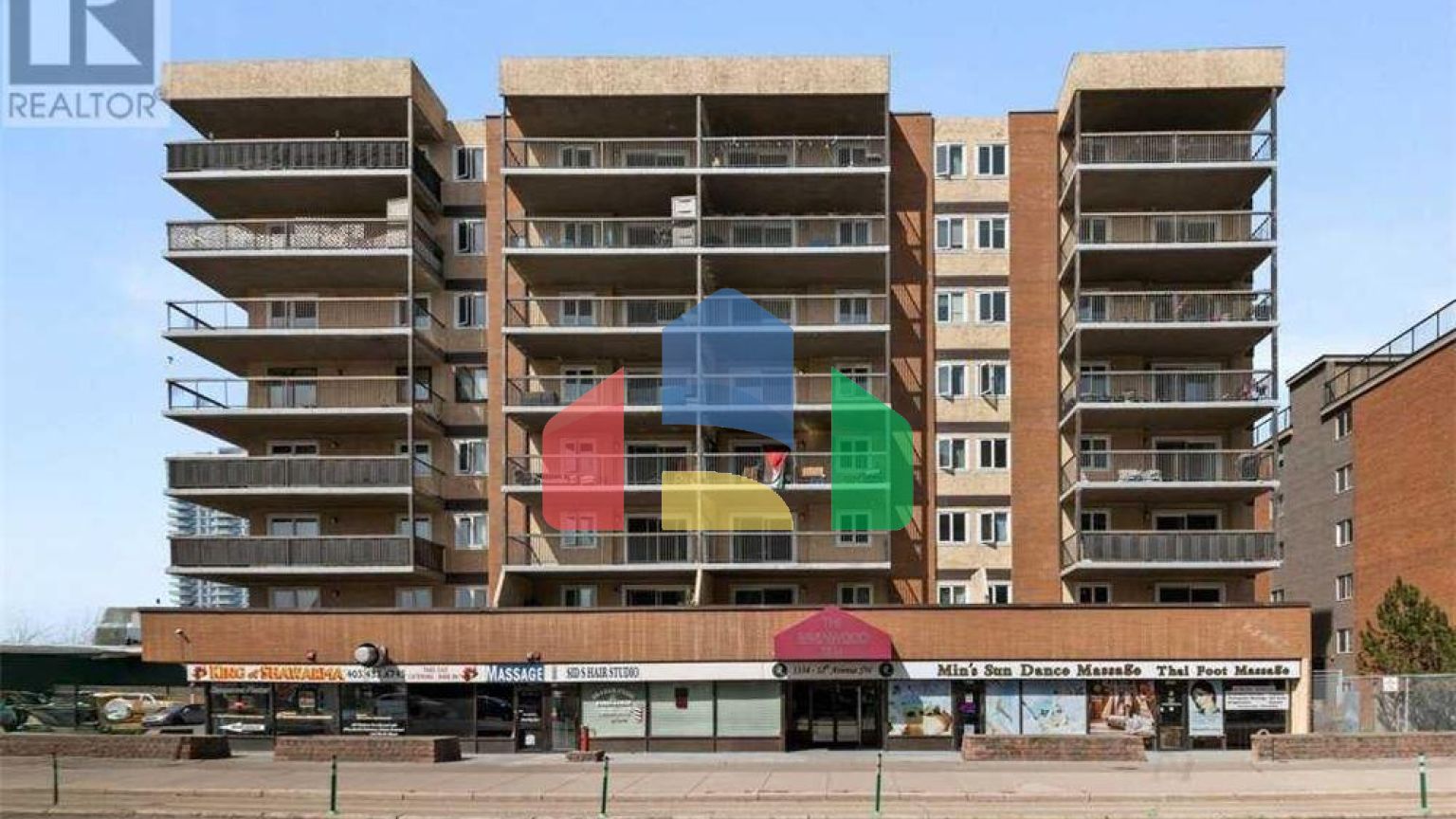 Residential - Condo/Apartment - Calgary, Canada - Canada