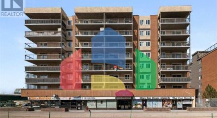 Residential - Condo/Apartment - Calgary, Canada - Canada