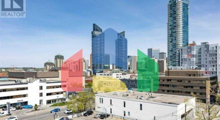 Residential - Condo/Apartment - Calgary, Canada - Canada