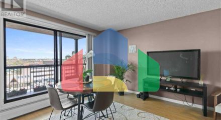 Residential - Condo/Apartment - Calgary, Canada - Canada