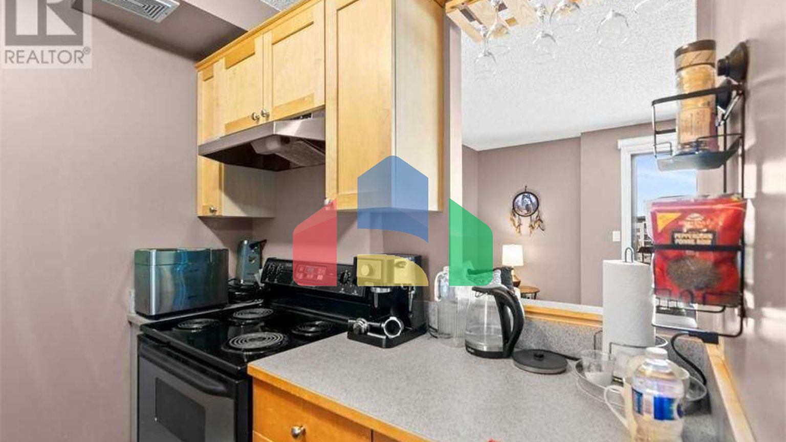 Residential - Condo/Apartment - Calgary, Canada - Canada