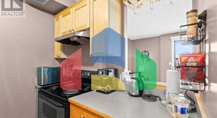 Residential - Condo/Apartment - Calgary, Canada - Canada