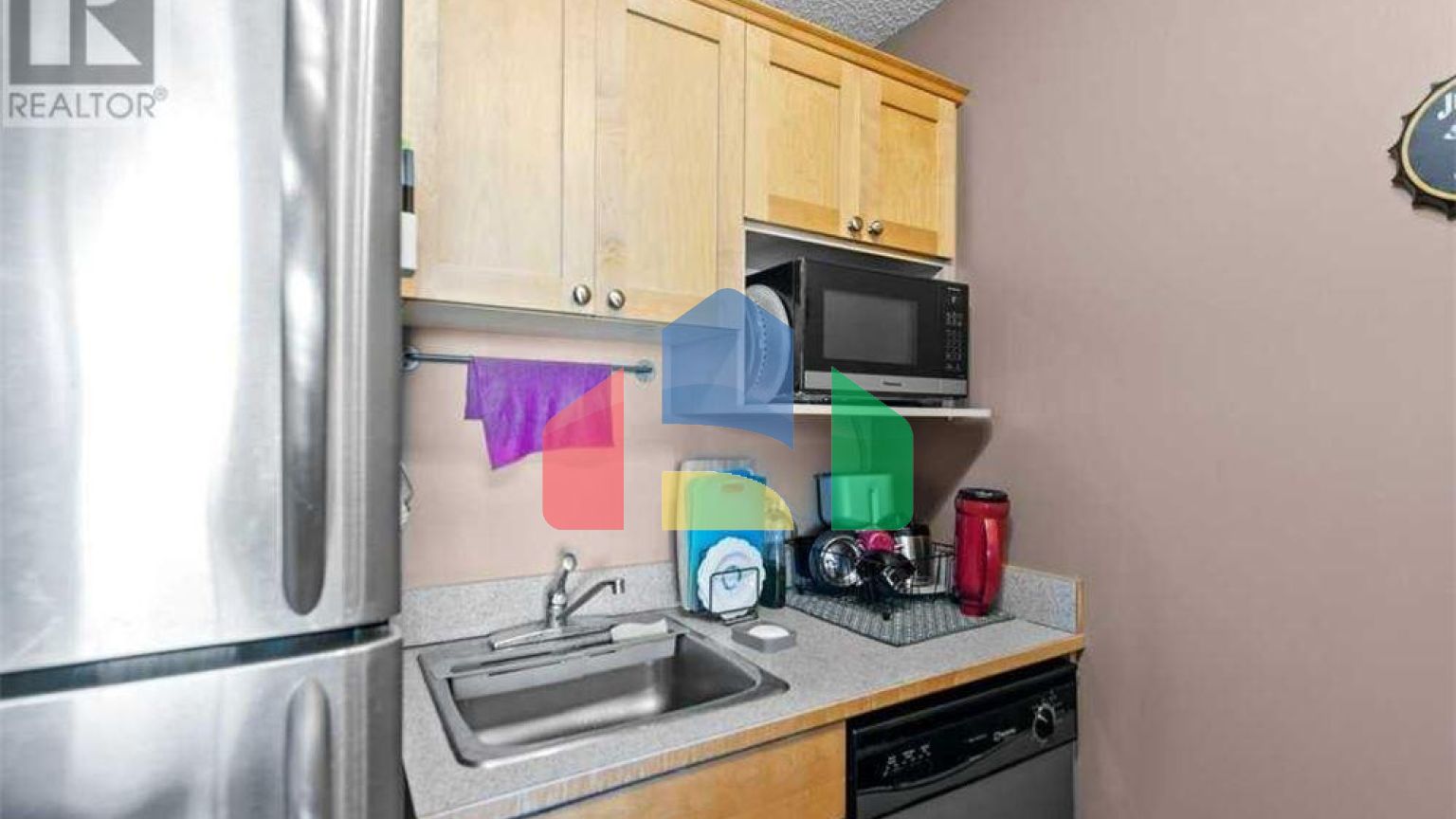 Residential - Condo/Apartment - Calgary, Canada - Canada