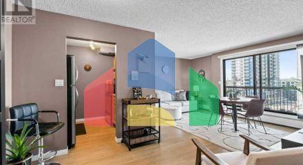 Residential - Condo/Apartment - Calgary, Canada - Canada