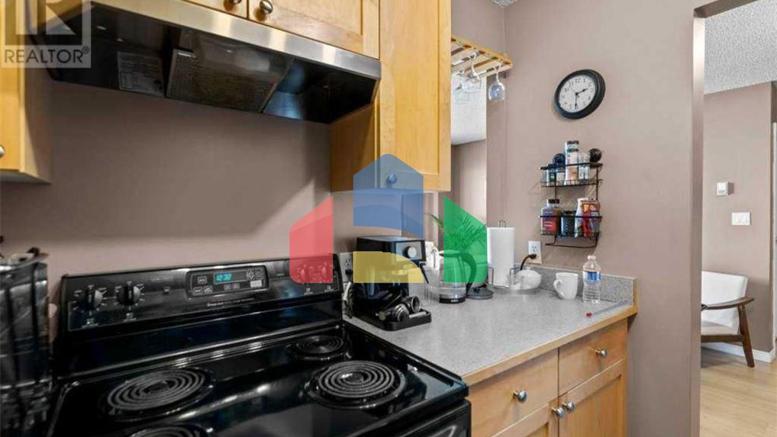 Residential - Condo/Apartment - Calgary, Canada - Canada