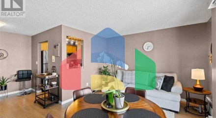 Residential - Condo/Apartment - Calgary, Canada - Canada