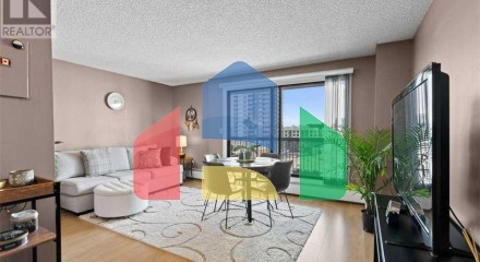 Residential - Condo/Apartment - Calgary, Canada - Canada
