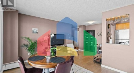 Residential - Condo/Apartment - Calgary, Canada - Canada