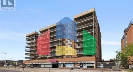 Residential - Condo/Apartment - Calgary, Canada - Canada