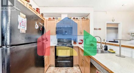 Residential - Condo/Apartment - Calgary, Canada - Canada