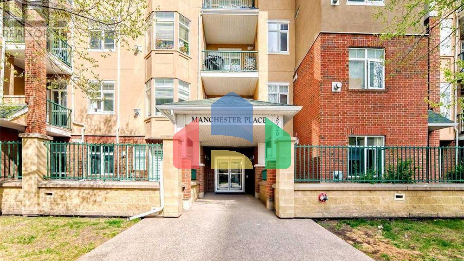 Residential - Condo/Apartment - Calgary, Canada - Canada