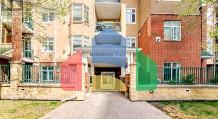 Residential - Condo/Apartment - Calgary, Canada - Canada