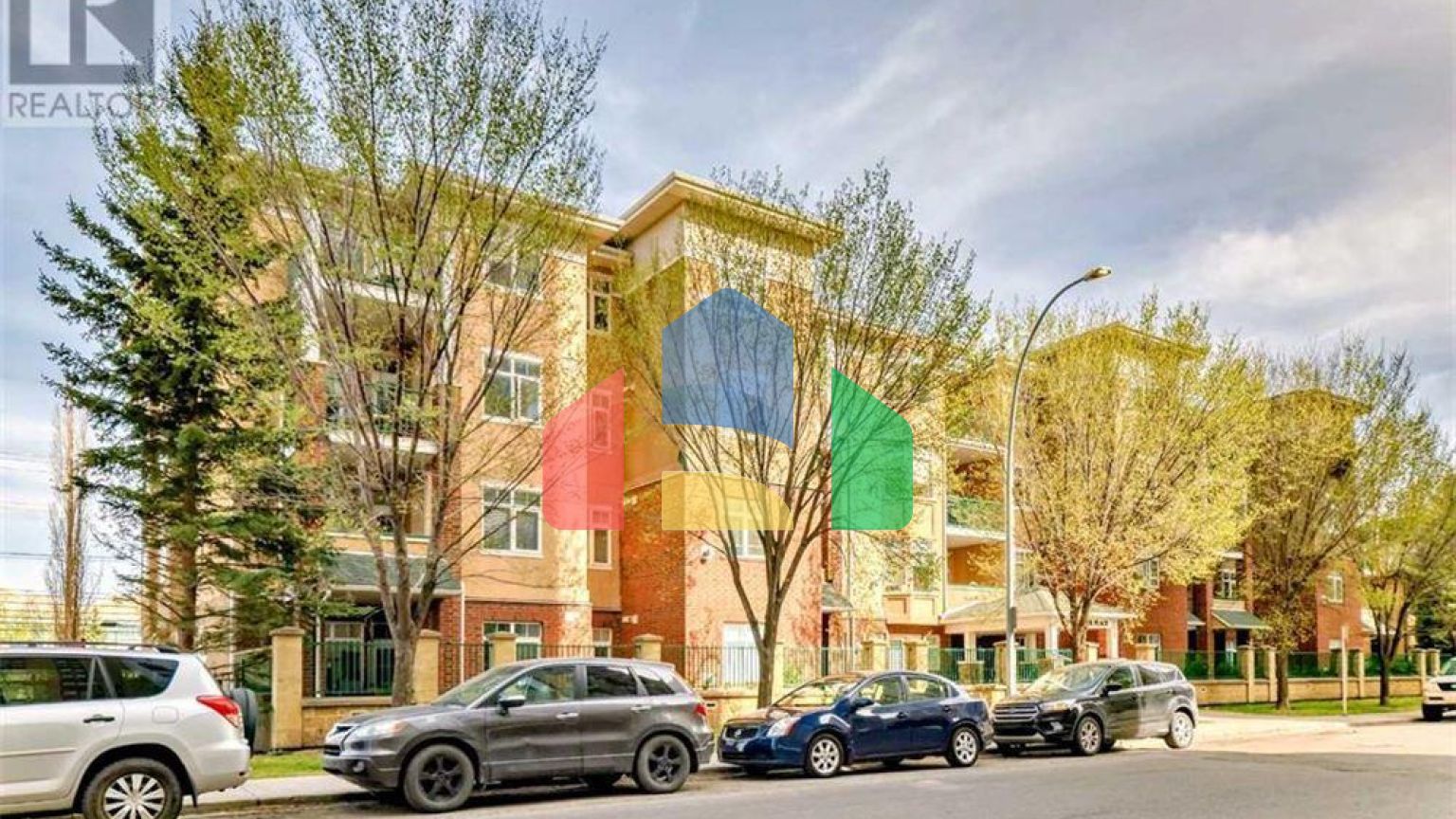 Residential - Condo/Apartment - Calgary, Canada - Canada