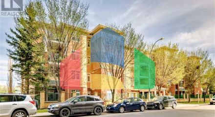 Residential - Condo/Apartment - Calgary, Canada - Canada