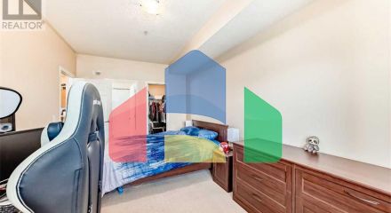 Residential - Condo/Apartment - Calgary, Canada - Canada