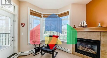 Residential - Condo/Apartment - Calgary, Canada - Canada