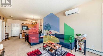 Residential - Condo/Apartment - Calgary, Canada - Canada
