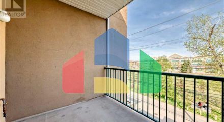 Residential - Condo/Apartment - Calgary, Canada - Canada