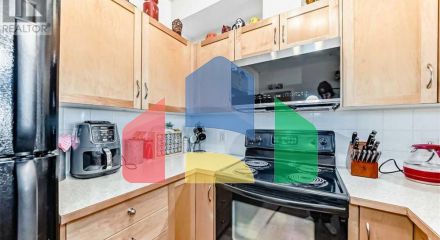 Residential - Condo/Apartment - Calgary, Canada - Canada