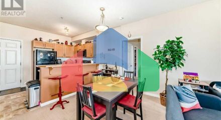 Residential - Condo/Apartment - Calgary, Canada - Canada