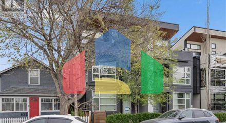 Residential - Townhouse - Calgary, Canada - Canada