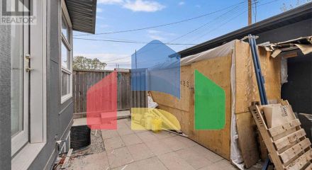 Residential - Townhouse - Calgary, Canada - Canada