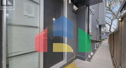 Residential - Townhouse - Calgary, Canada - Canada