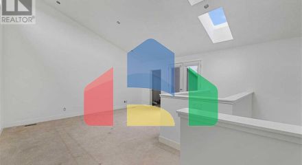 Residential - Townhouse - Calgary, Canada - Canada