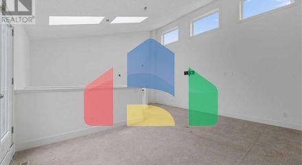 Residential - Townhouse - Calgary, Canada - Canada