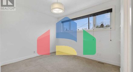 Residential - Townhouse - Calgary, Canada - Canada