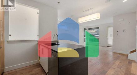 Residential - Townhouse - Calgary, Canada - Canada