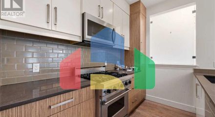 Residential - Townhouse - Calgary, Canada - Canada