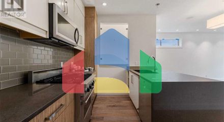 Residential - Townhouse - Calgary, Canada - Canada