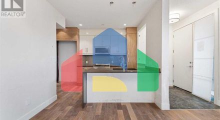 Residential - Townhouse - Calgary, Canada - Canada