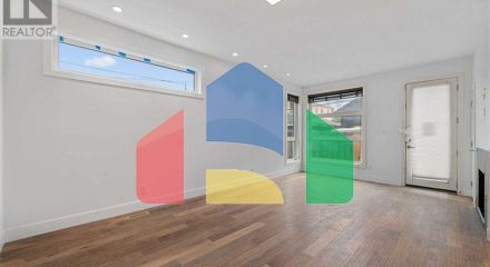 Residential - Townhouse - Calgary, Canada - Canada