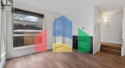 Residential - Townhouse - Calgary, Canada - Canada