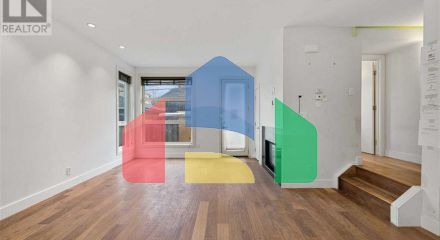 Residential - Townhouse - Calgary, Canada - Canada