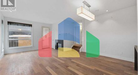 Residential - Townhouse - Calgary, Canada - Canada