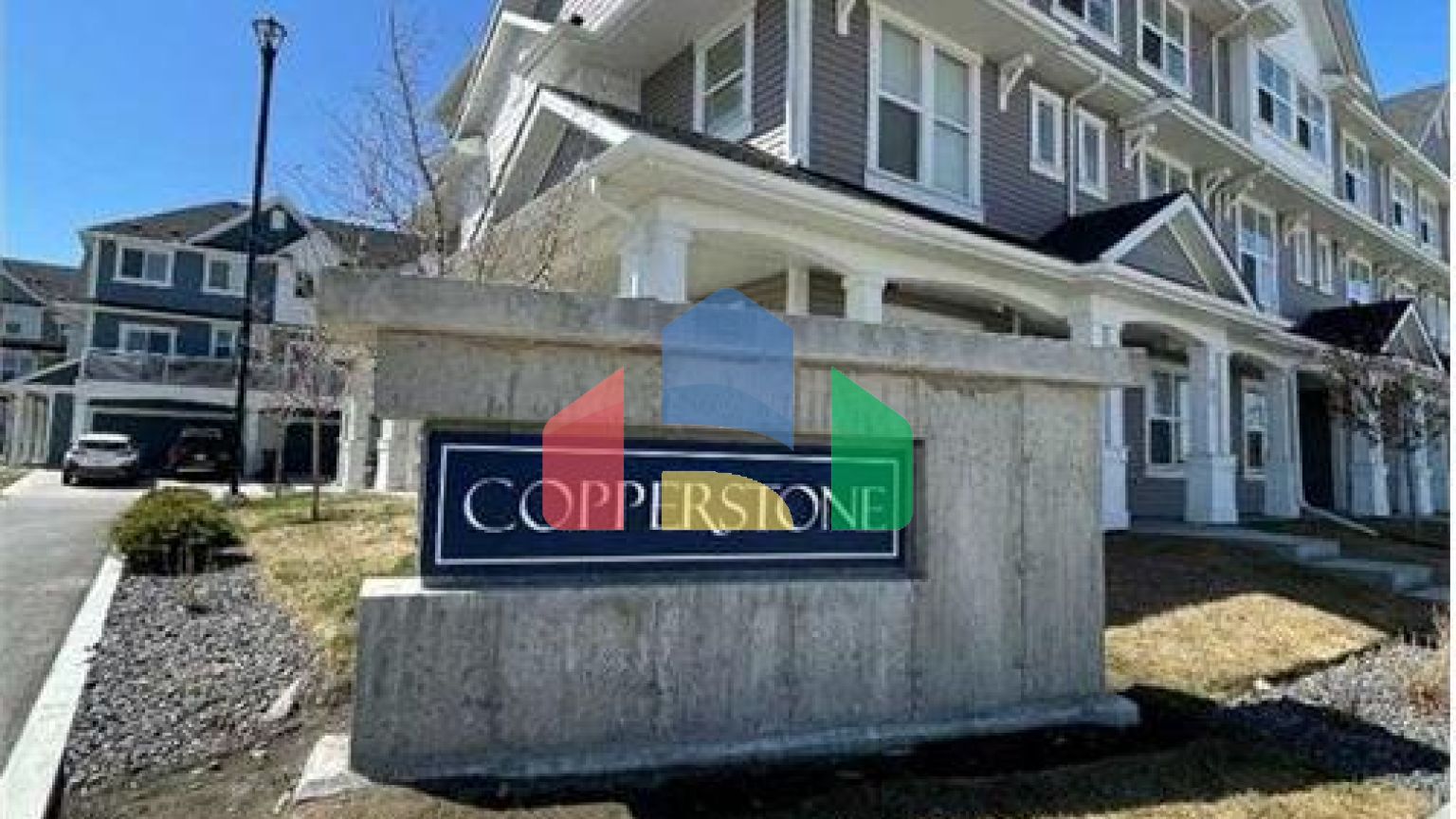 Residential - Condo/Apartment - Calgary, Canada - Canada