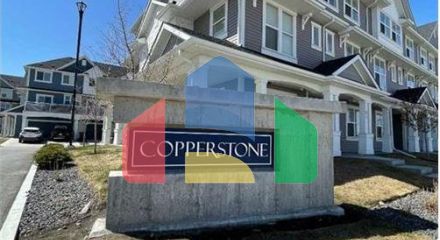 Residential - Condo/Apartment - Calgary, Canada - Canada