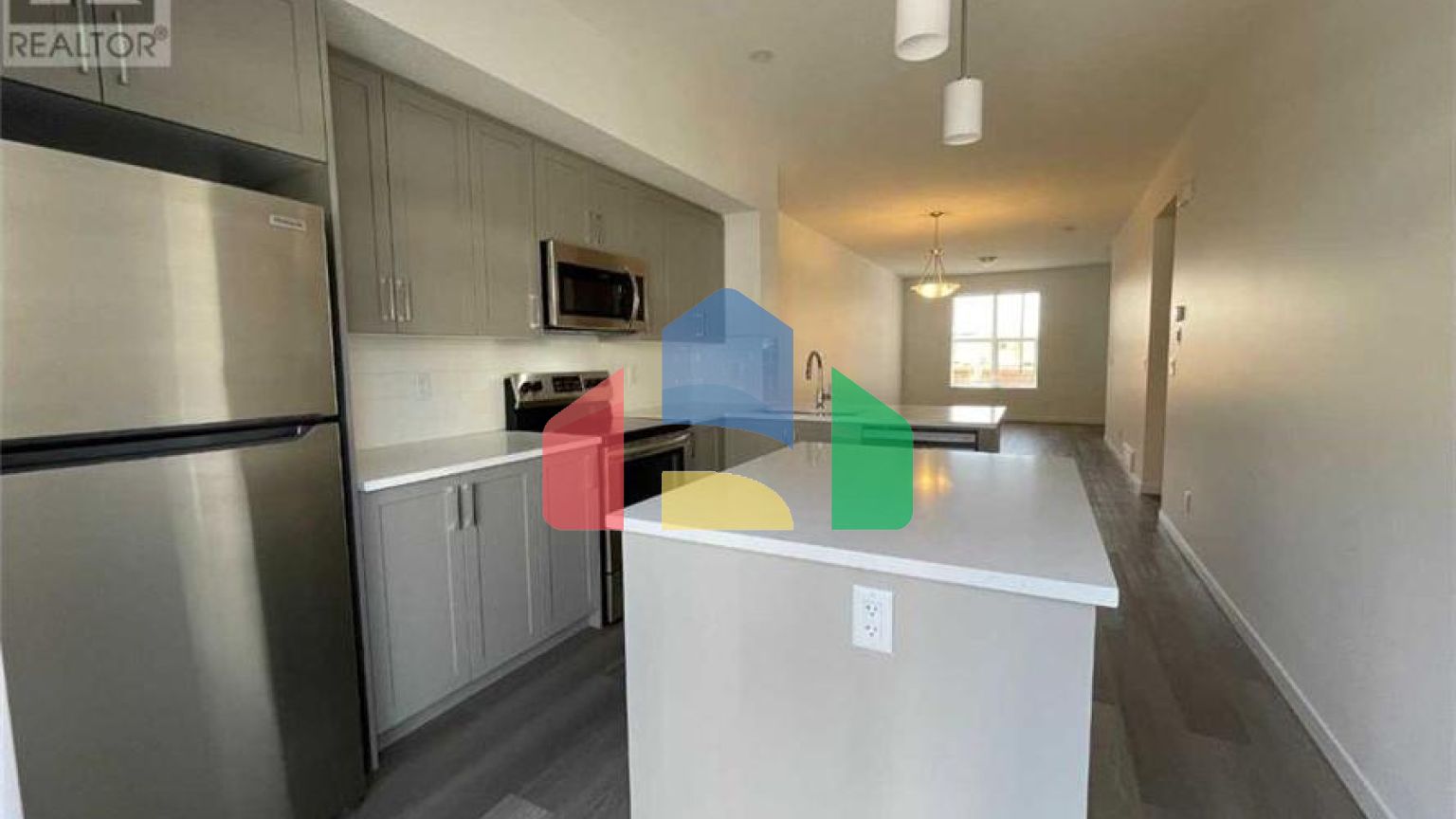 Residential - Condo/Apartment - Calgary, Canada - Canada