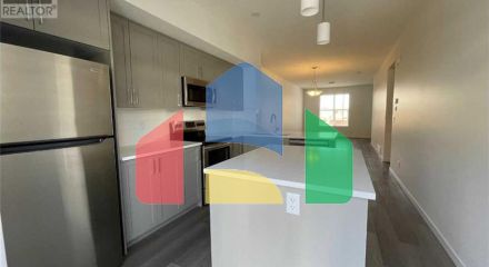 Residential - Condo/Apartment - Calgary, Canada - Canada