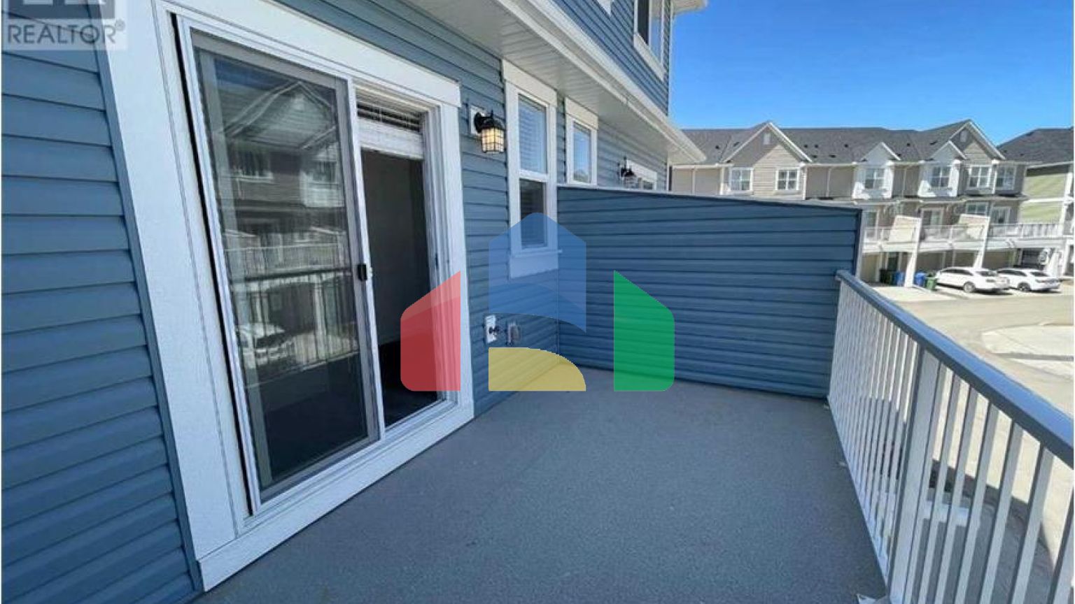 Residential - Condo/Apartment - Calgary, Canada - Canada