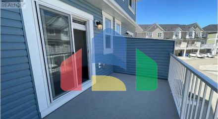 Residential - Condo/Apartment - Calgary, Canada - Canada