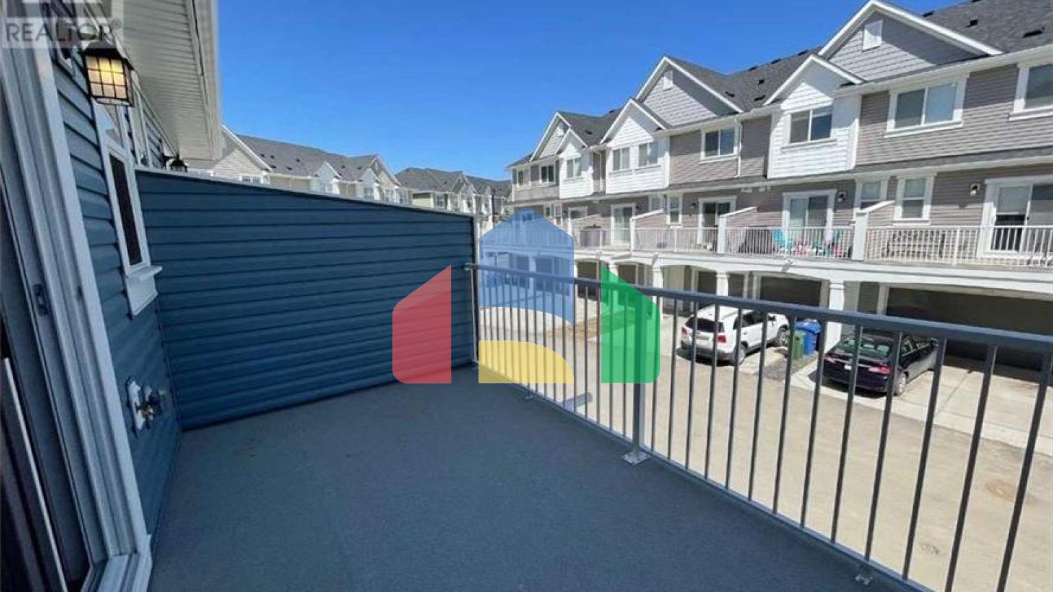 Residential - Condo/Apartment - Calgary, Canada - Canada