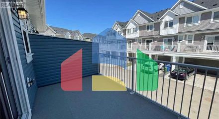 Residential - Condo/Apartment - Calgary, Canada - Canada