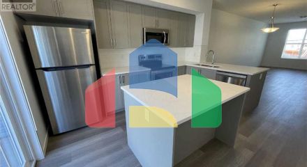 Residential - Condo/Apartment - Calgary, Canada - Canada