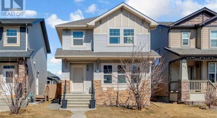 Residential - Single Family Home - Calgary, Canada - Canada