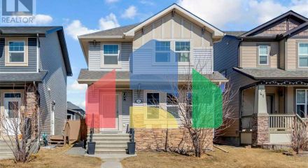 Residential - Single Family Home - Calgary, Canada - Canada